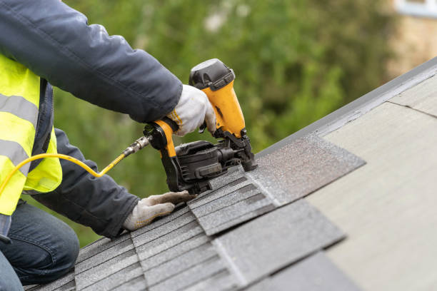 Reliable New London, CT Roofing and repair Solutions